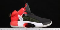 Air Jordan 35 ‘Chinese New Year’ DD2234-001