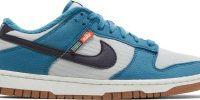 Dunk Low Next Nature 'Toasty - Rift Blue' DD3358-400