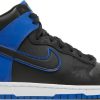 Dunk High SE 'Hyper Royal Camo' DD3359-001