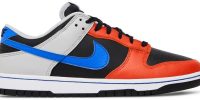 NBA x Dunk Low EMB '75th Anniversary-Knicks' DD3363-002