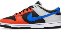 NBA x Dunk Low EMB '75th Anniversary-Knicks' DD3363-002