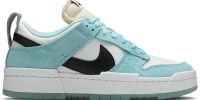 Wmns Dunk Low Disrupt 'Copa' DD6619-400