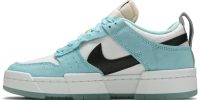 Wmns Dunk Low Disrupt 'Copa' DD6619-400