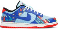 Dunk Low 'Chinese New Year - Firecracker' DD8477-446