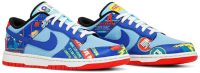 Dunk Low 'Chinese New Year - Firecracker' DD8477-446