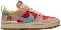 Wmns Dunk Low Disrupt 'Chinese New Year - Firecracker' DD8478-641