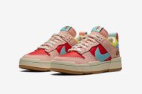 Wmns Dunk Low Disrupt 'Chinese New Year - Firecracker' DD8478-641