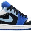 Air Jordan 1 Low SE ‘Laser Blue’ CK3022-004