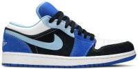 Air Jordan 1 Low SE ‘Racer Blue’ DH0206-400