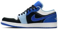 Air Jordan 1 Low SE ‘Racer Blue’ DH0206-400