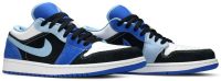 Air Jordan 1 Low SE ‘Racer Blue’ DH0206-400