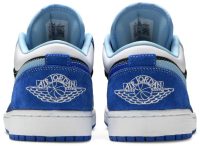 Air Jordan 1 Low SE ‘Racer Blue’ DH0206-400