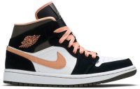 Wmns Air Jordan 1 Mid SE ‘Peach Mocha’ DH0210-100