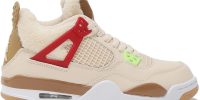 Air Jordan 4 Retro PS ‘Wild Things’ DH0573-264