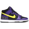 Dunk High Premium EMB 'Lakers' DH0642-001