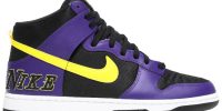 Dunk High Premium EMB 'Lakers' DH0642-001