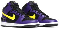 Dunk High Premium EMB 'Lakers' DH0642-001