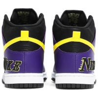 Dunk High Premium EMB 'Lakers' DH0642-001