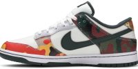 Dunk Low SE 'Sail Multi-Camo' DH0957-100