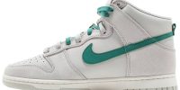 Dunk High SE 'First Use Pack-Green Noise' DH0960-001