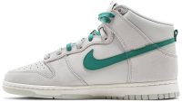 Dunk High SE 'First Use Pack-Green Noise' DH0960-001