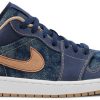 Air Jordan 1 Low SE ‘Laser Blue’ CK3022-004