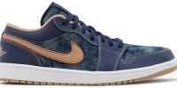 Air Jordan 1 Low SE ‘Denim’ DH1259-400