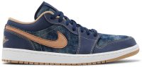 Air Jordan 1 Low SE ‘Denim’ DH1259-400