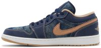 Air Jordan 1 Low SE ‘Denim’ DH1259-400