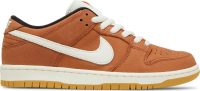 Dunk Low Pro ISO SB 'Dark Russet' DH1319-200