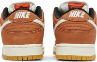 Dunk Low Pro ISO SB 'Dark Russet' DH1319-200