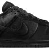 Dover Street Market x Dunk Low 'Black Velvet' DH2686-002