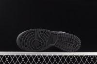 Dover Street Market x Dunk Low 'Black Velvet' DH2686-002