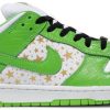 Supreme x Dunk Low OG SB QS 'Mean Green' DH3228-101