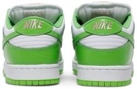 Supreme x Dunk Low OG SB QS 'Mean Green' DH3228-101