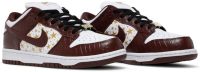 Supreme x Dunk Low OG SB QS 'Barkroot Brown' DH3228-103