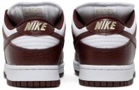 Supreme x Dunk Low OG SB QS 'Barkroot Brown' DH3228-103