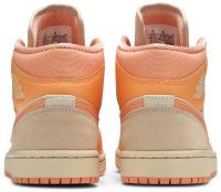 Wmns Air Jordan 1 Mid ‘Apricot’ DH4270-800