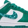 Wmns Dunk Low 'Green Paisley' DH4401-102