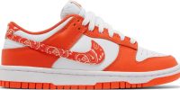 Wmns Dunk Low 'Orange Paisley' DH4401-103