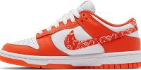 Wmns Dunk Low 'Orange Paisley' DH4401-103