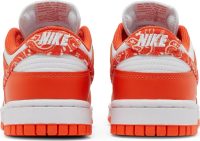 Wmns Dunk Low 'Orange Paisley' DH4401-103