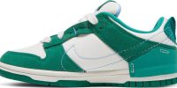 Wmns Dunk Low Disrupt 2 'Malachite' DH4402-001