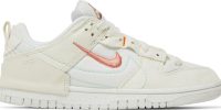 Wmns Dunk Low Disrupt 2 'Pale Ivory' DH4402-100