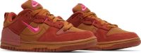 Wmns Dunk Low Disrupt 2 'Desert Bronze' DH4402-200