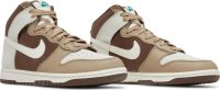 Dunk High Pro SB 'Light Chocolate' DH5348-100