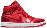 Wmns Air Jordan 1 Mid SE ‘University Red Pomegranate’ DH5894-600