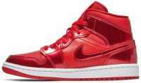 Wmns Air Jordan 1 Mid SE ‘University Red Pomegranate’ DH5894-600