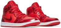 Wmns Air Jordan 1 Mid SE ‘University Red Pomegranate’ DH5894-600