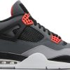 Air Jordan 4 ??Infrared?? DH6927-061